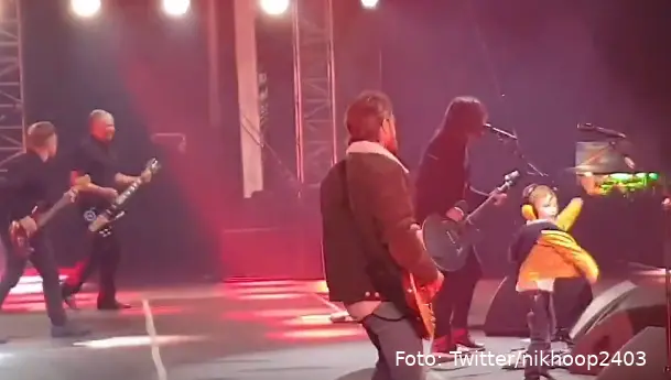 fhm foo fighters