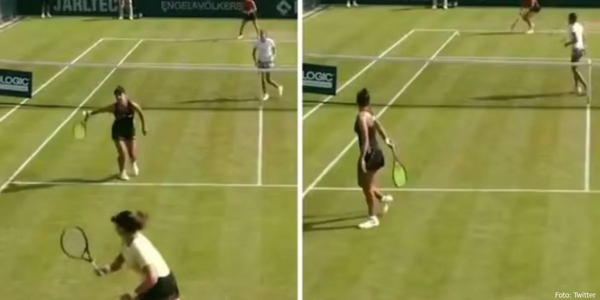 ingrid tennisslag