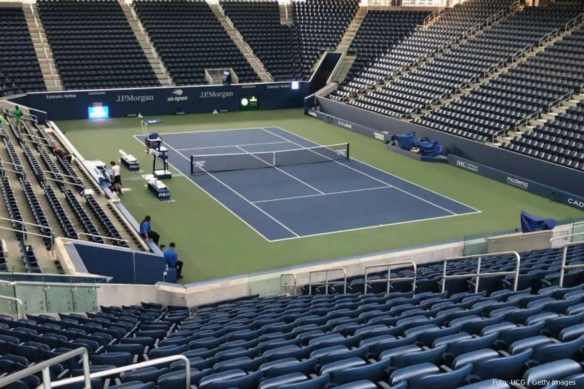 US Open