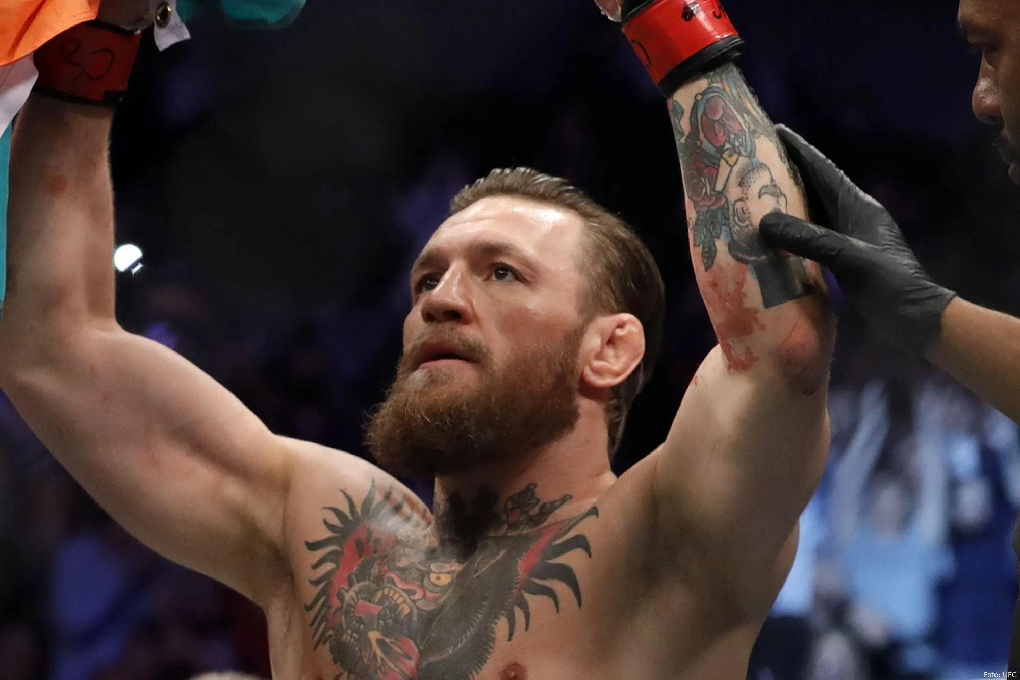 conor mcgregor hero 2020 246 cowboy