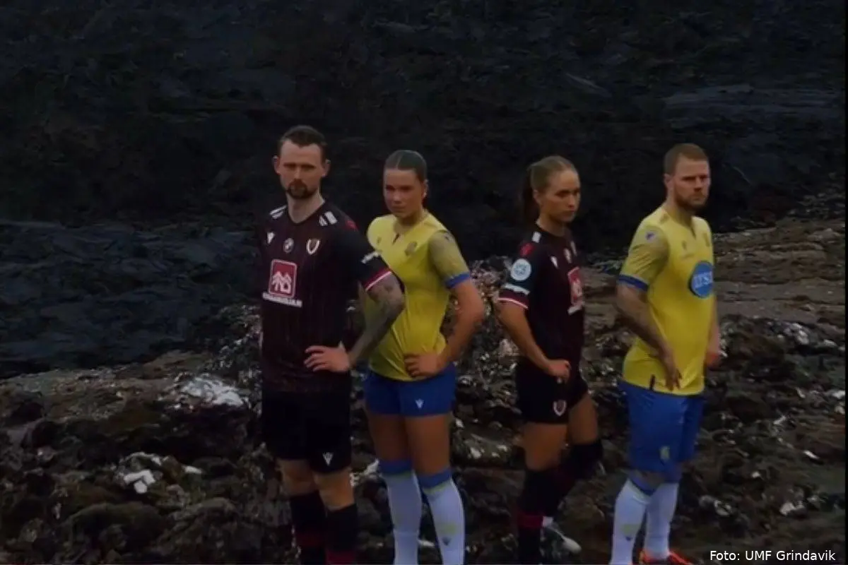 UMF Grindavik