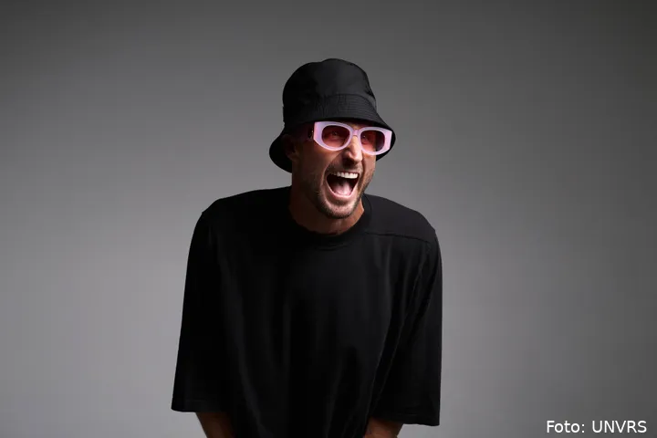 fisher press shot unvrs thenightleague