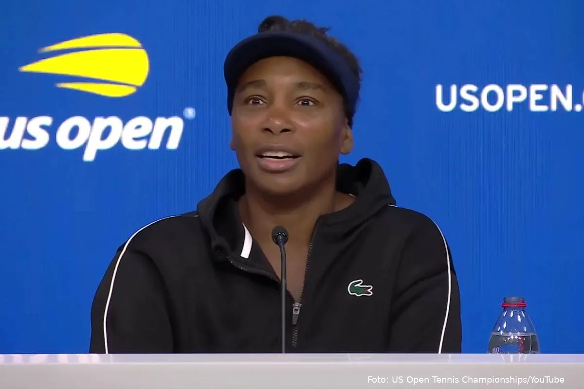 Venus Williams