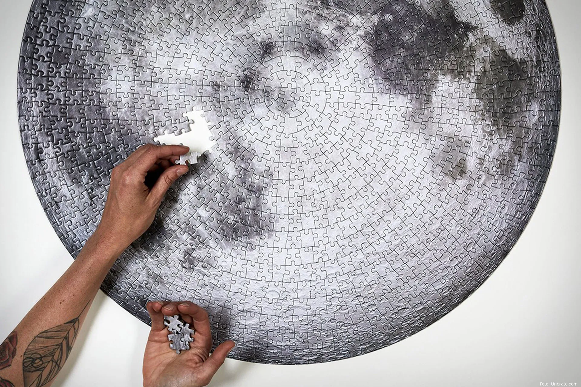 moon puzzle 3