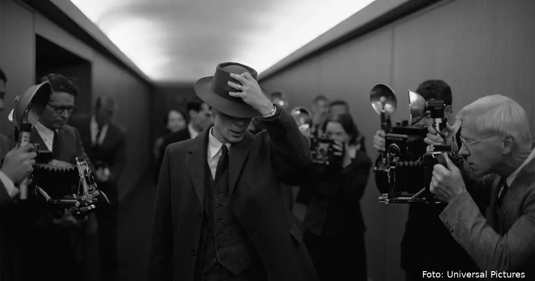 oppenheimer