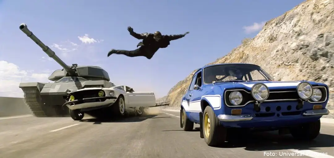 car jump