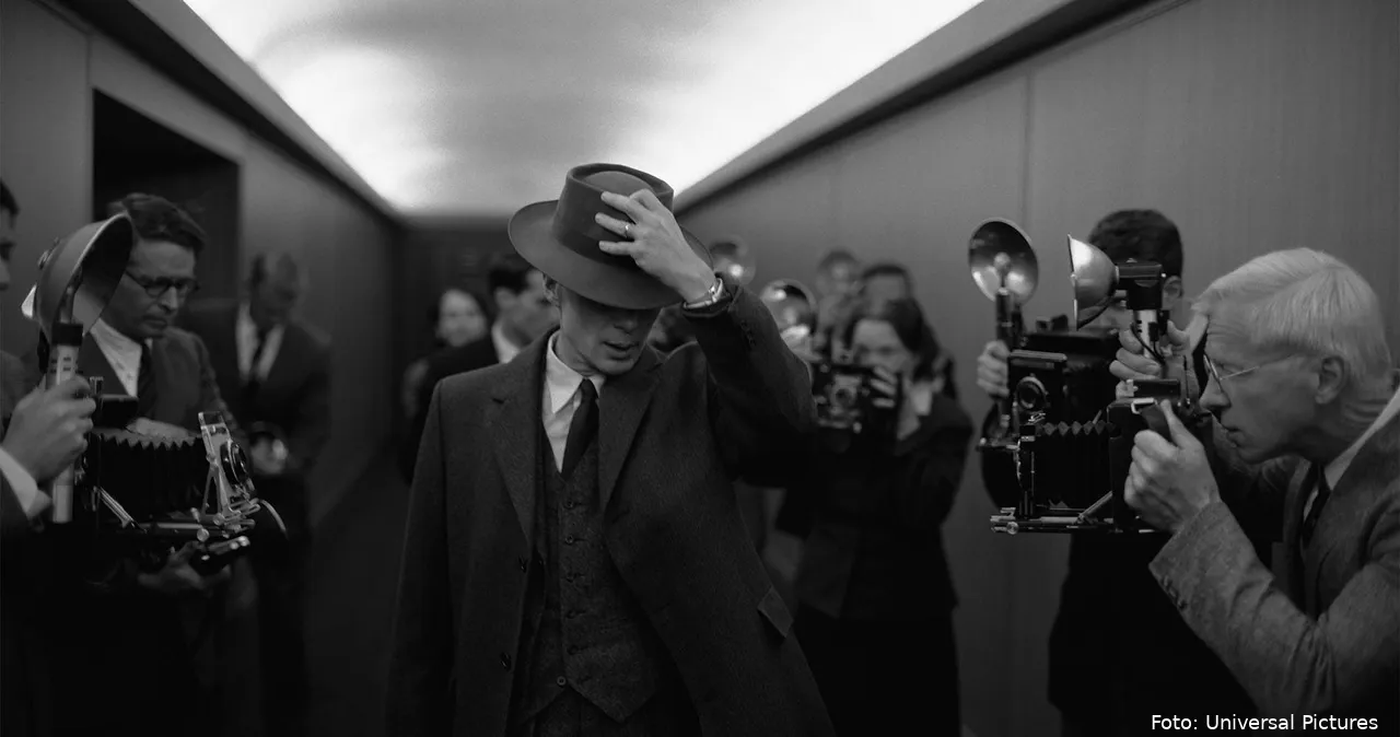 oppenheimer