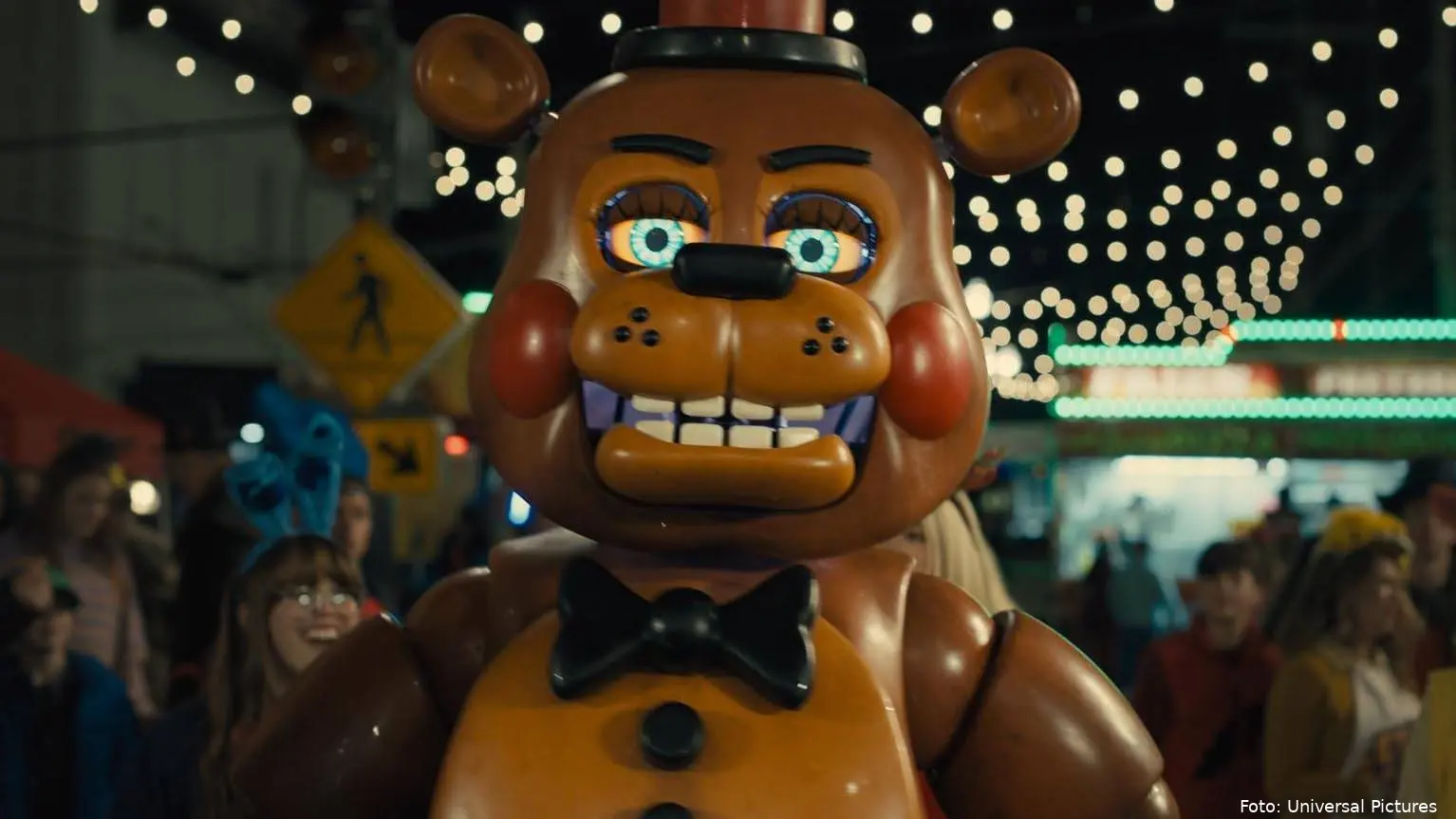 fnaf2