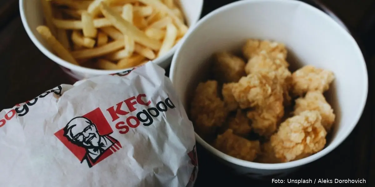 kfc recept kip