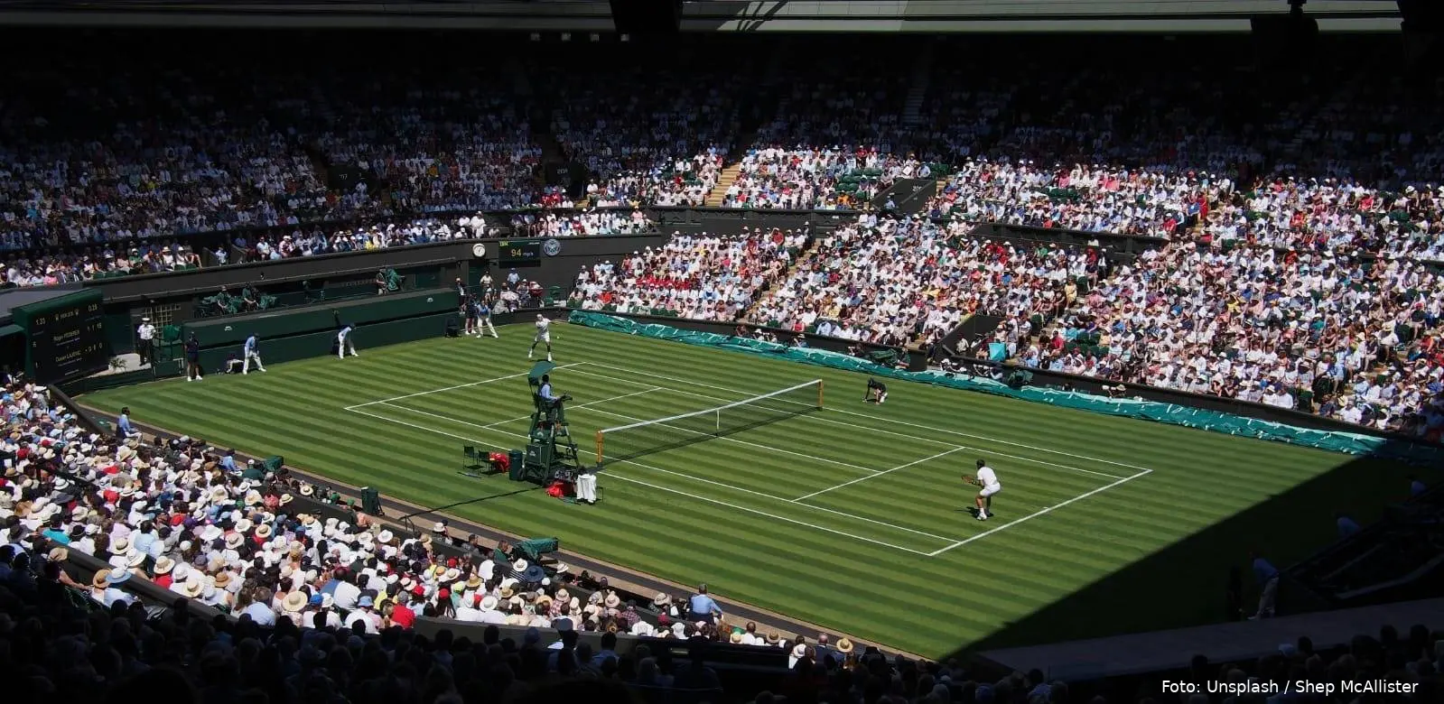 Wimbledon