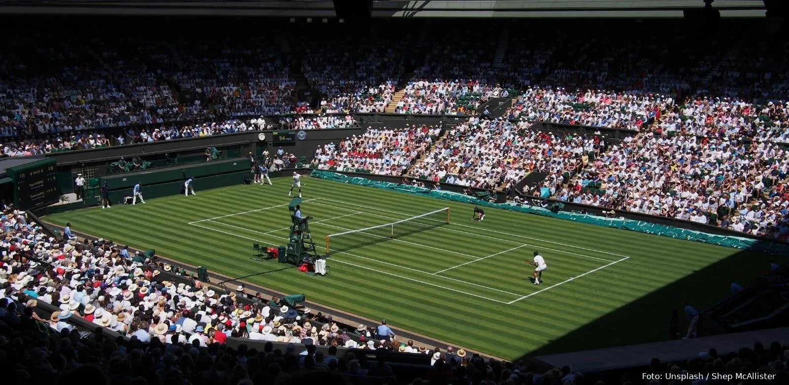 Wimbledon