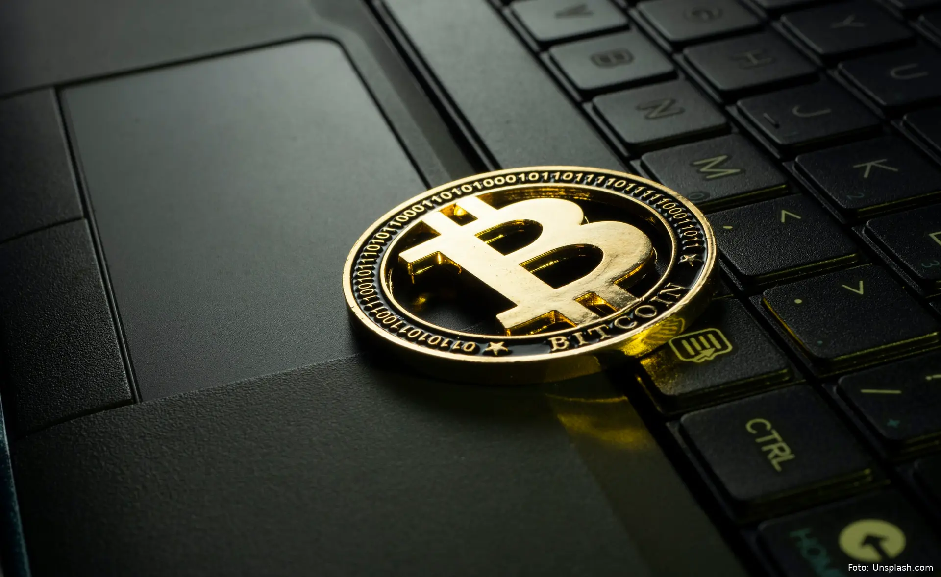bitcoin