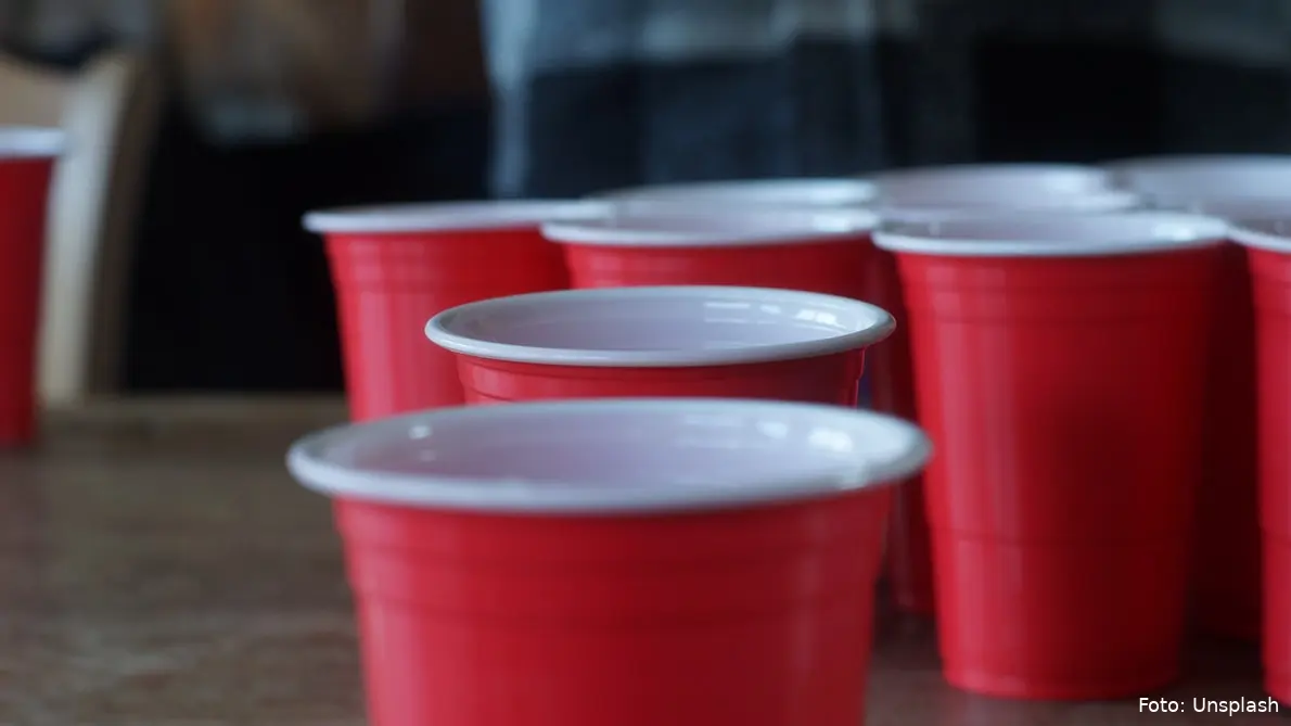 drankspel