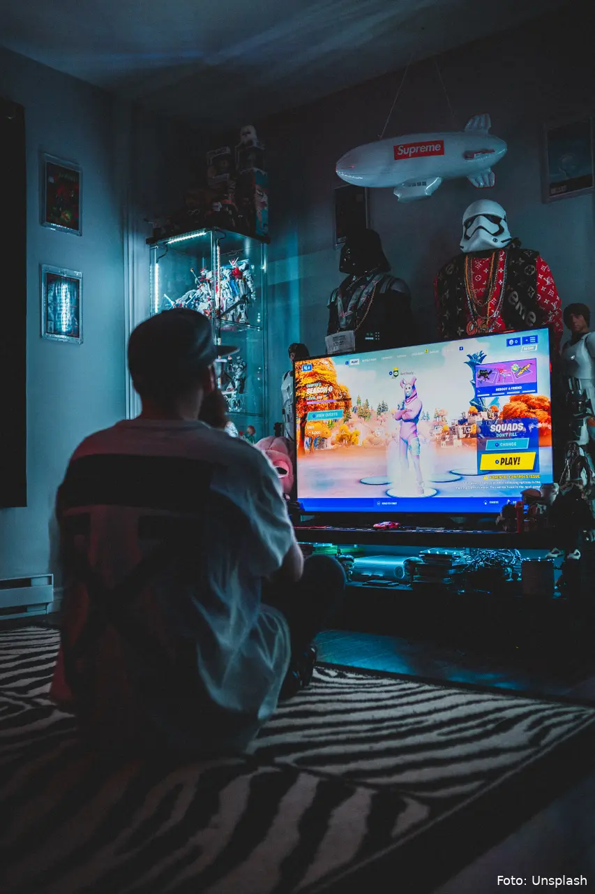gamen
