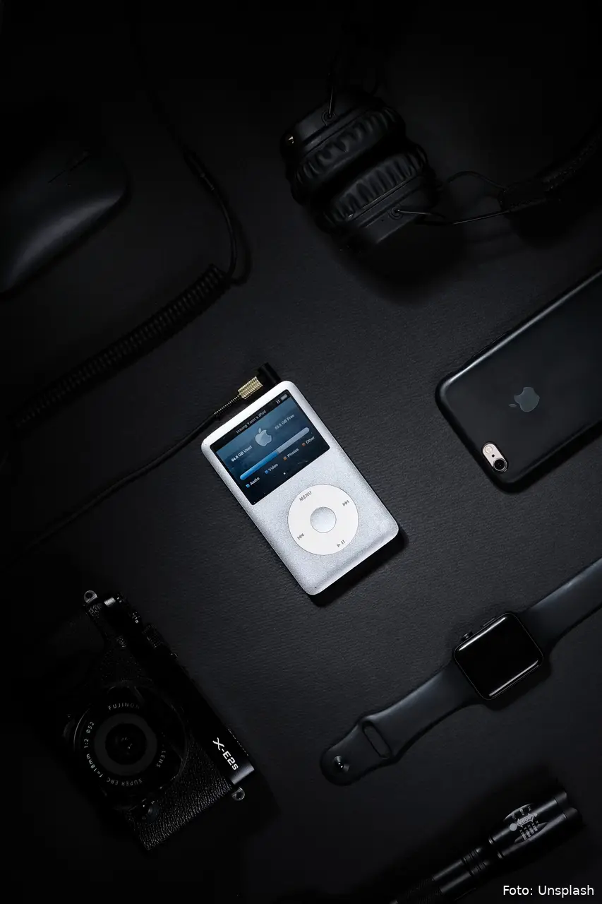 ipod