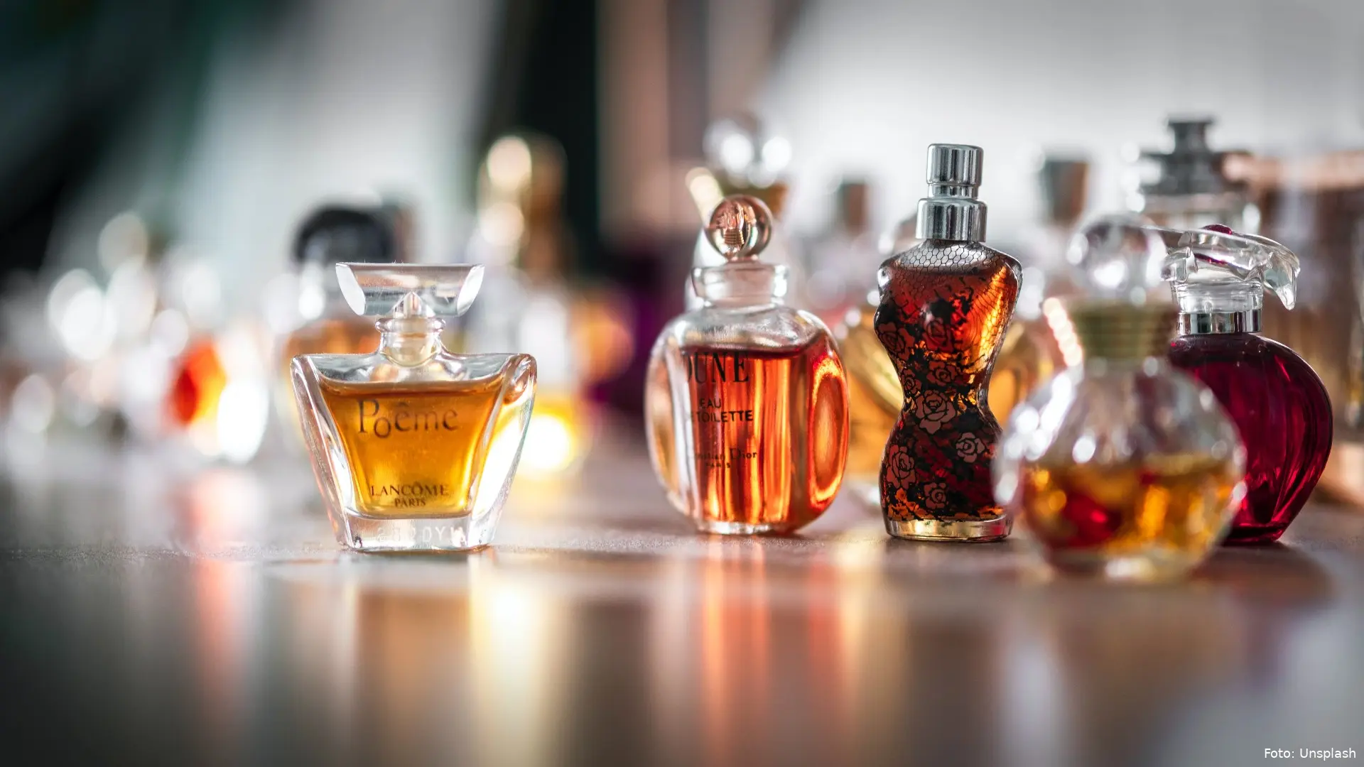 parfum