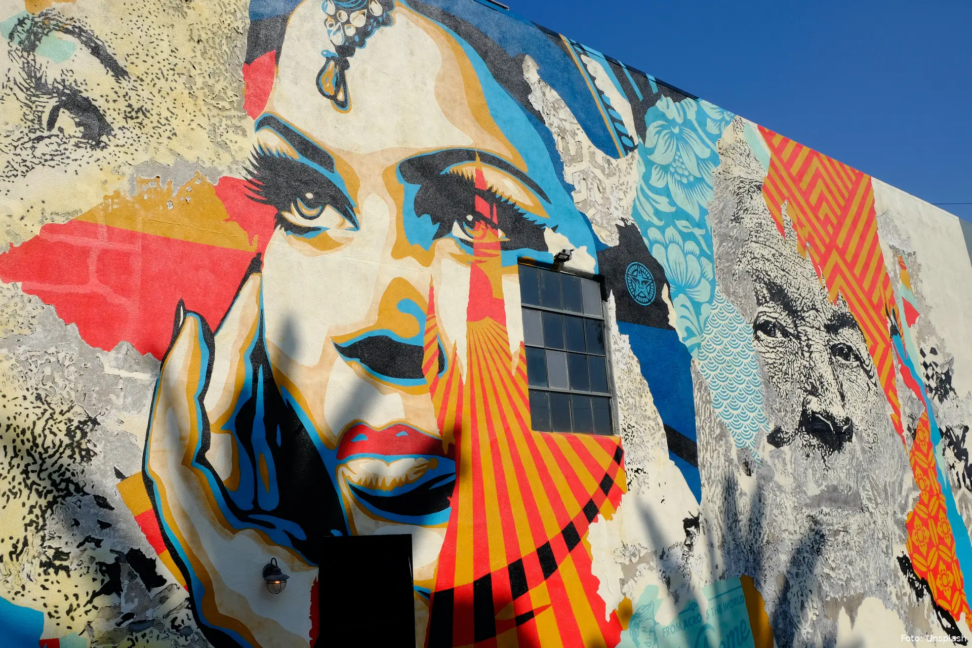 street art