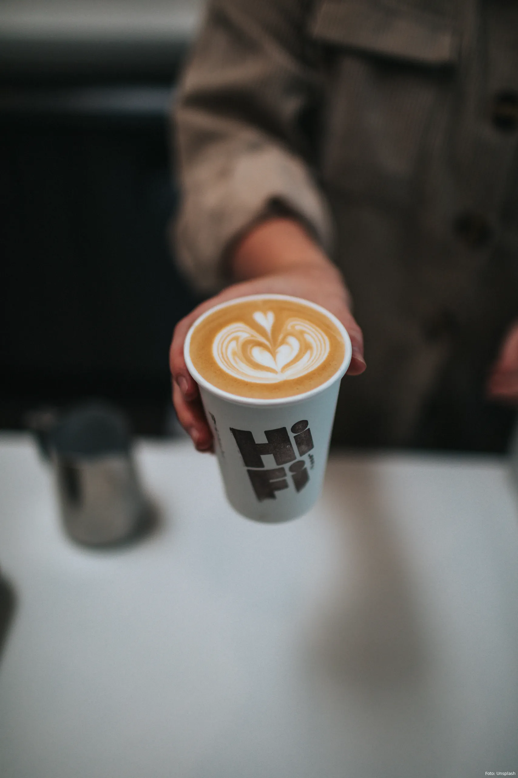 coffee