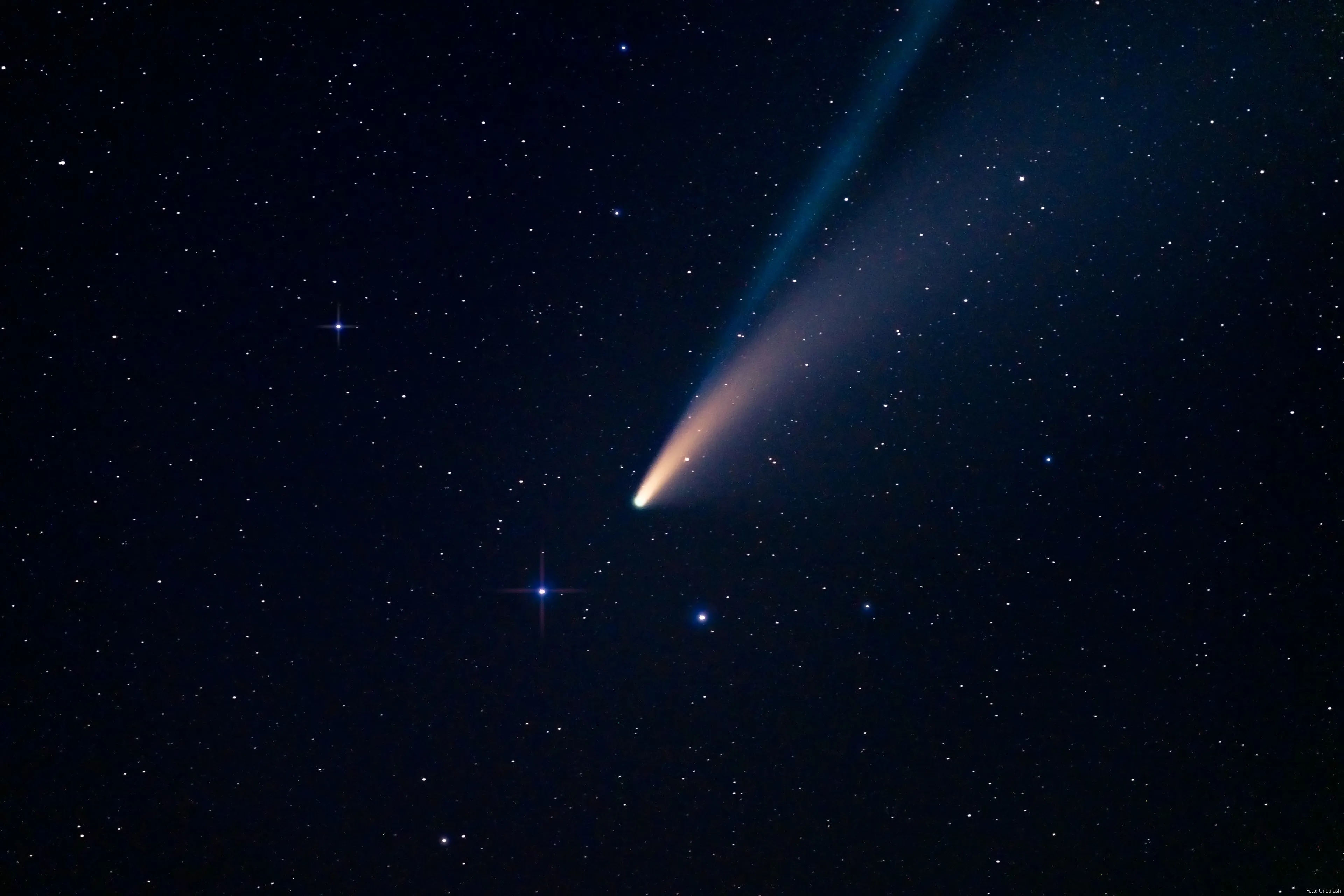 comet