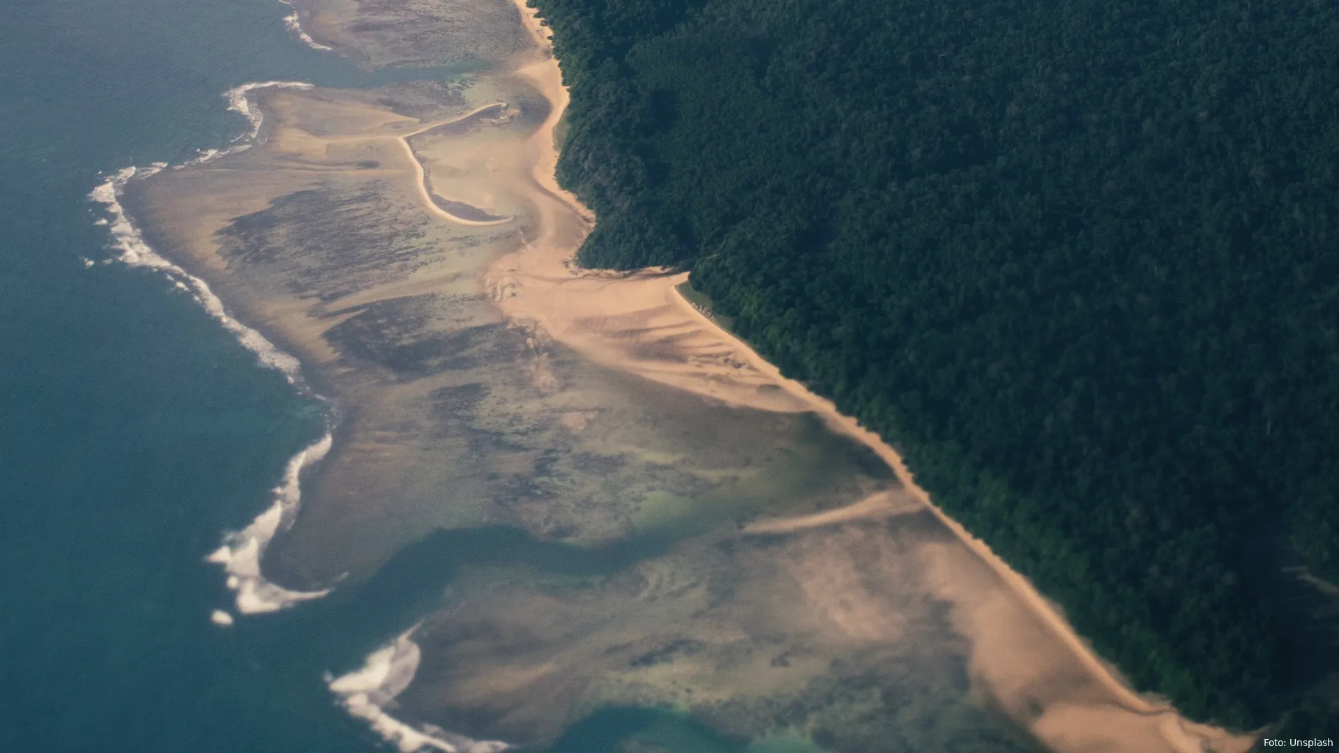 north sentinel island