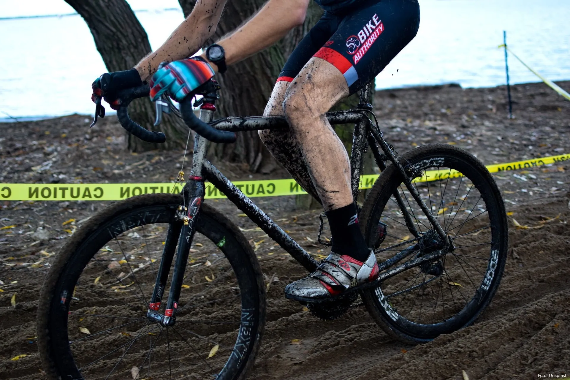 cyclocross