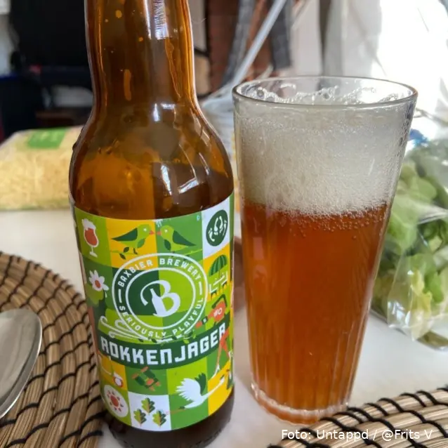 rokkenjager