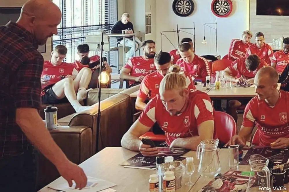 vvcs red button app fc twente 2022
