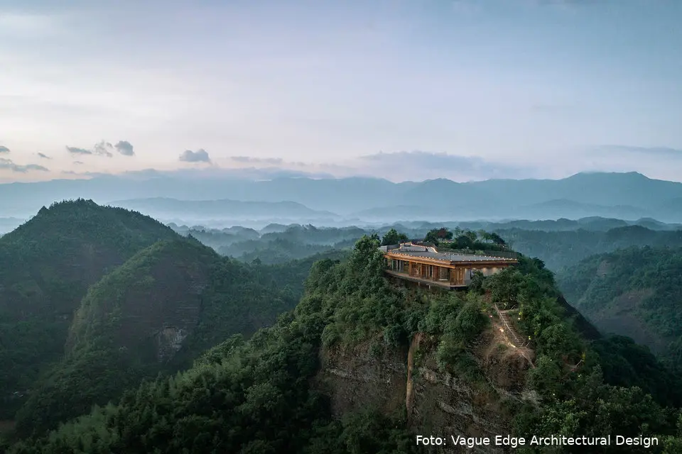pingjiang homey wild hotel 1 thumb 960xauto 104545