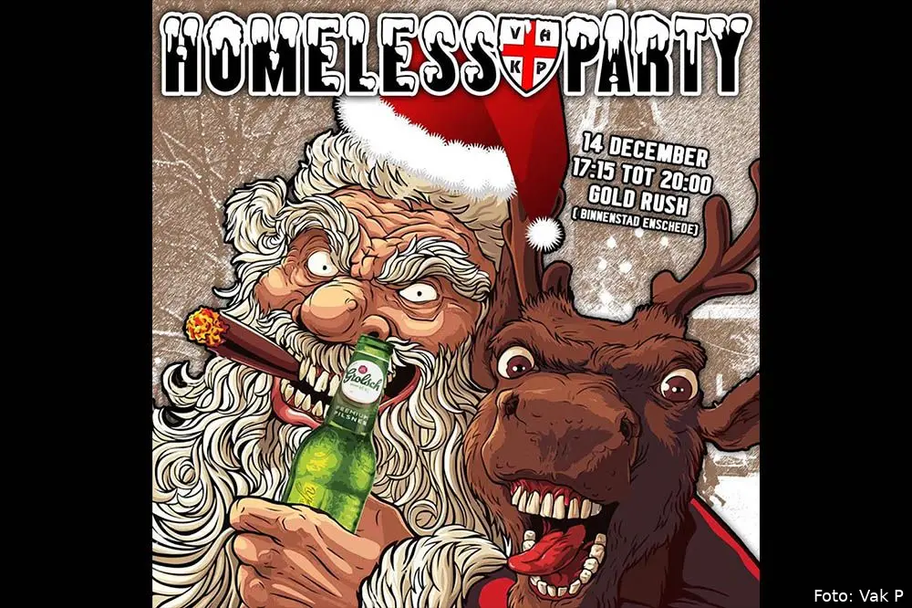 homeless party vak p 2019 kersman rudolf