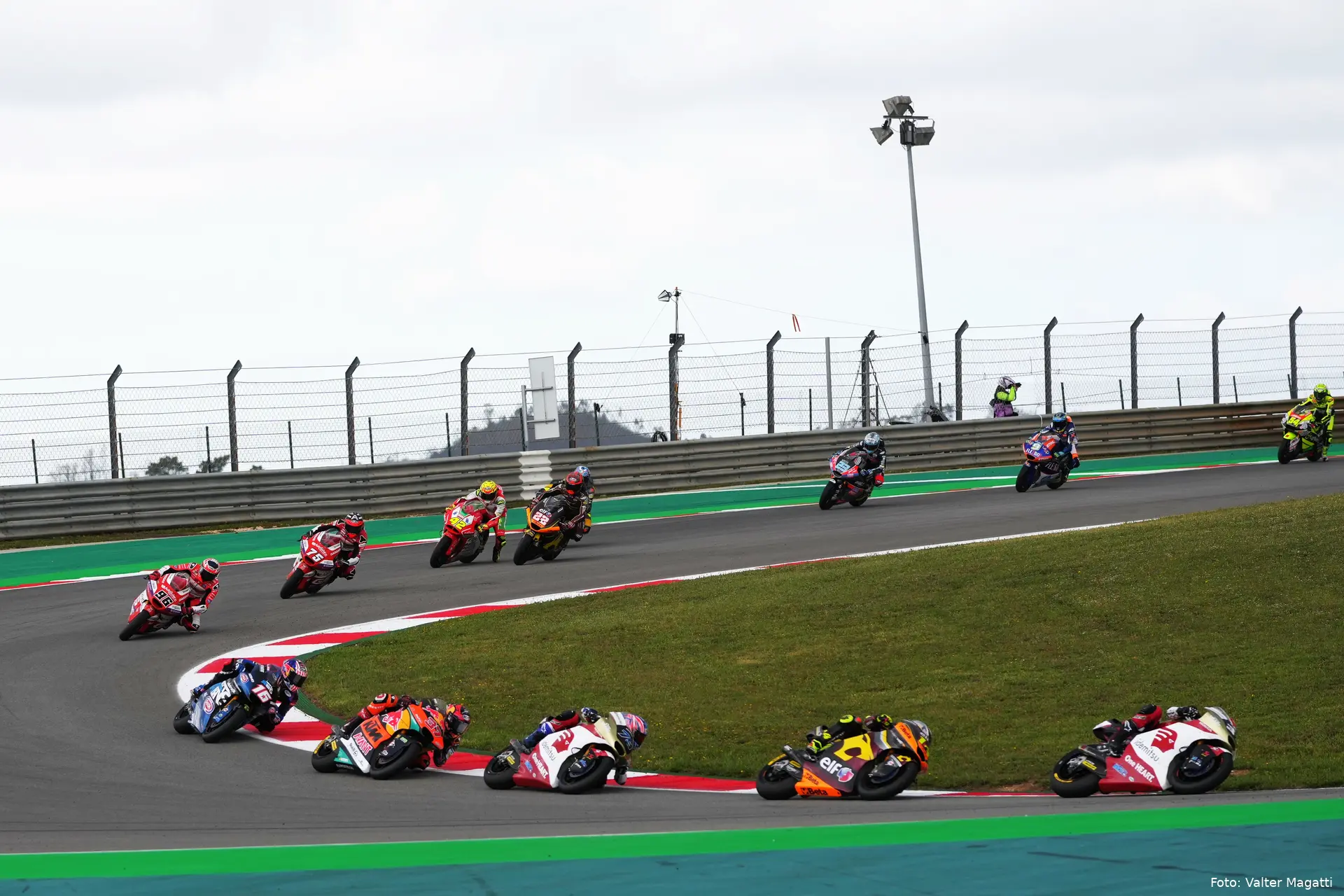moto2 moto3 portimao