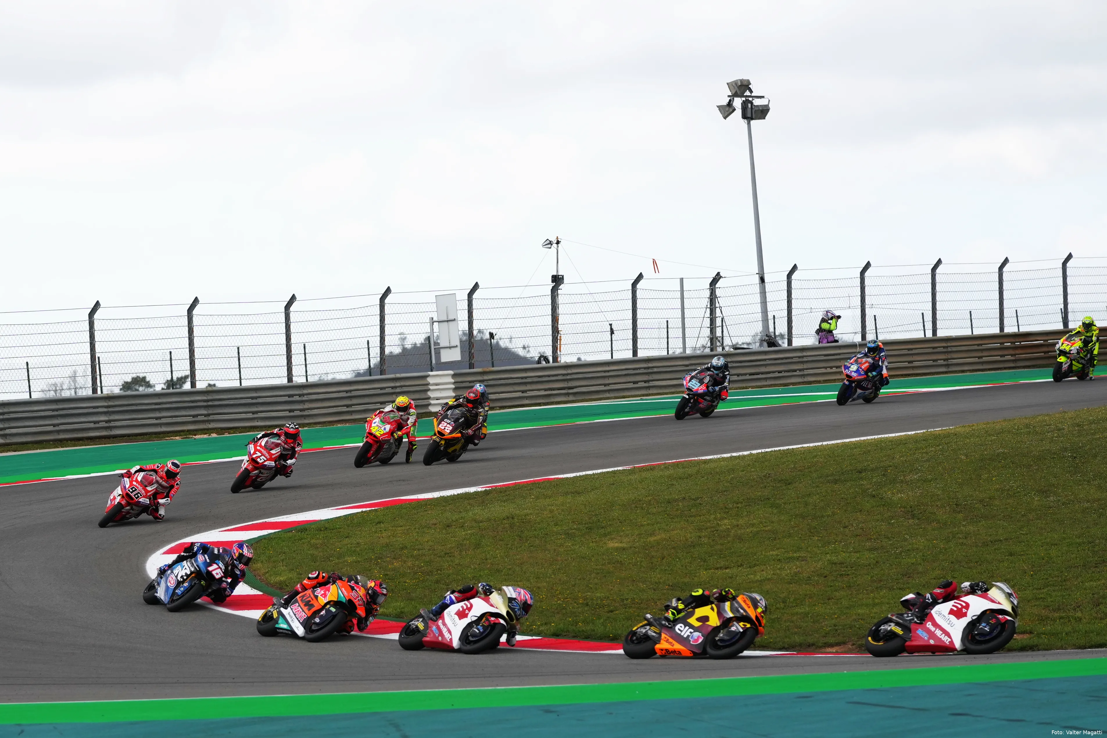 moto2 moto3 portimao