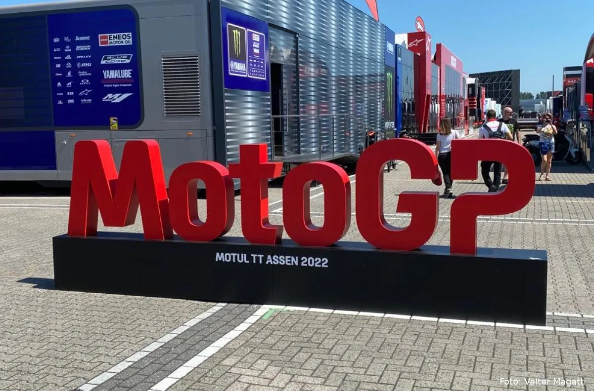 motogp assen orari tv 1