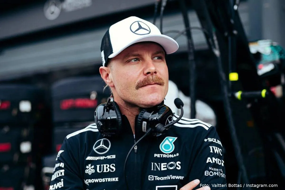 Valtteri Bottas