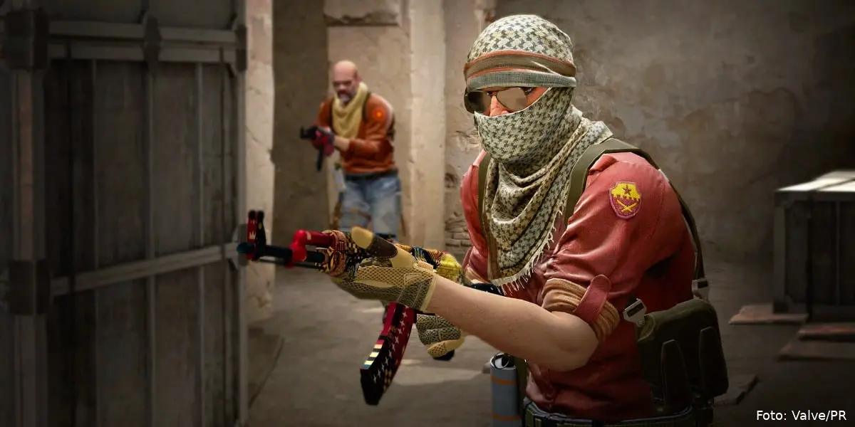 cs go