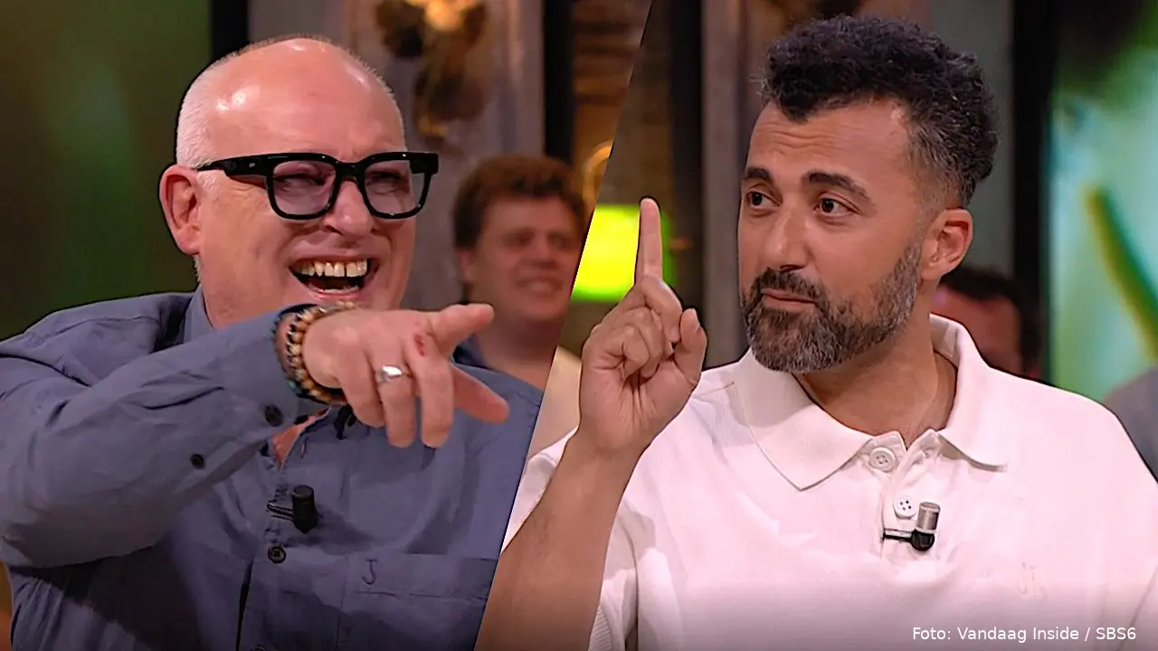 wat verdient tafelgast vandaag inside