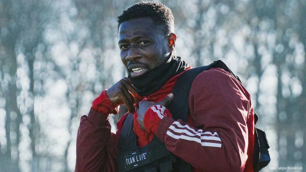 ebernezer ofori