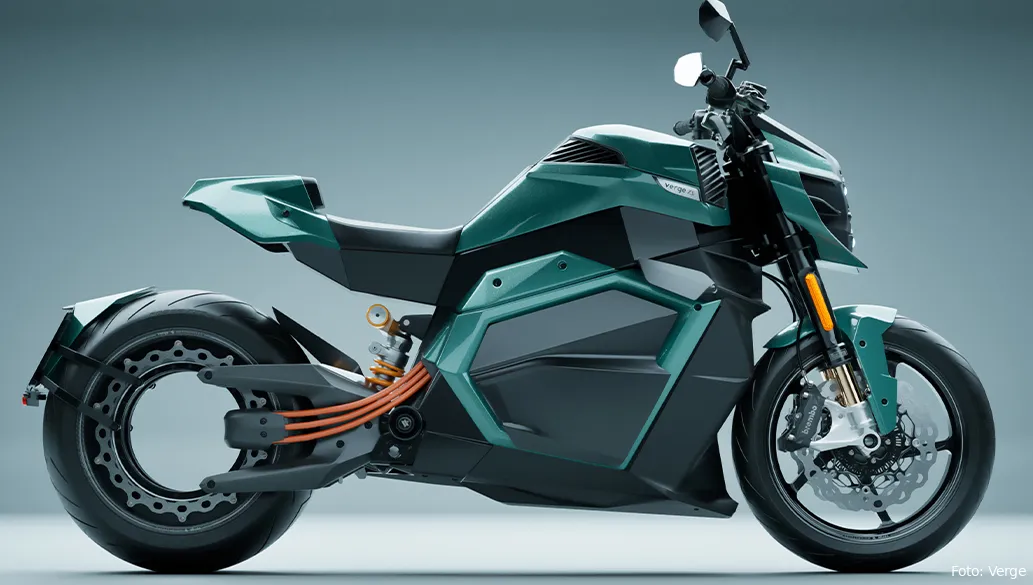 2024 verge ts ultra smart motorcycle 0 hero