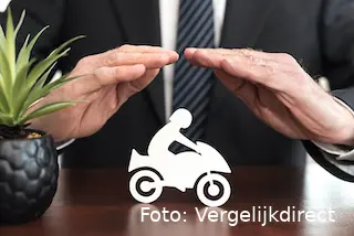 goedkoopste motorverzekering