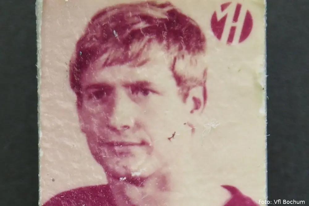 heinz höher fc twente 1965