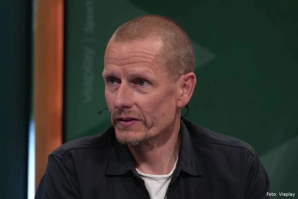 Michael Rasmussen