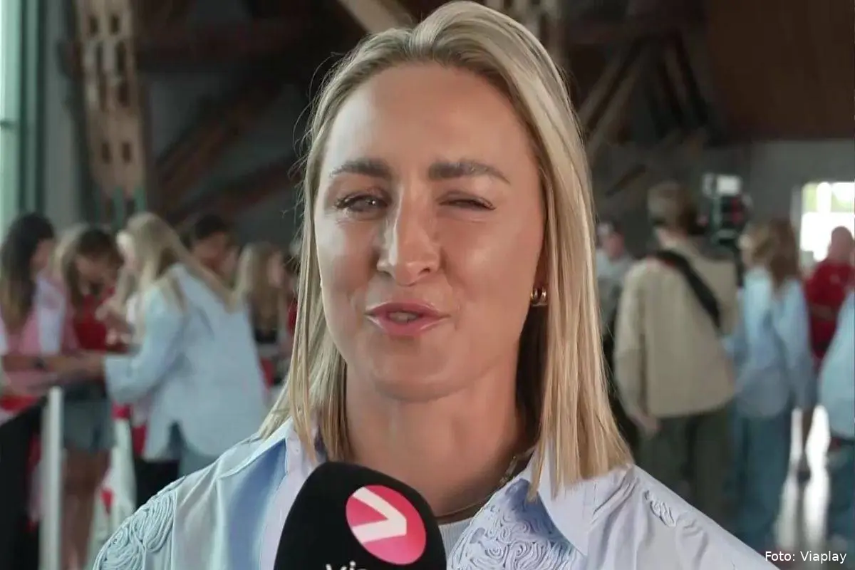 Sanne Troelsgaard
