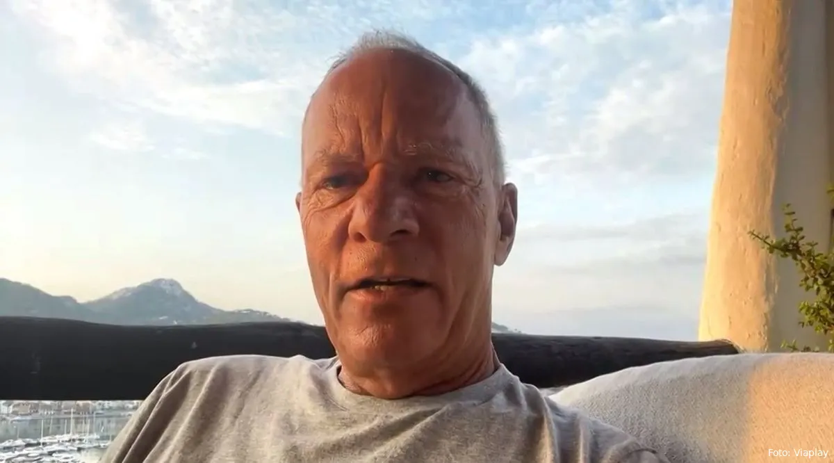 henrik knudsen