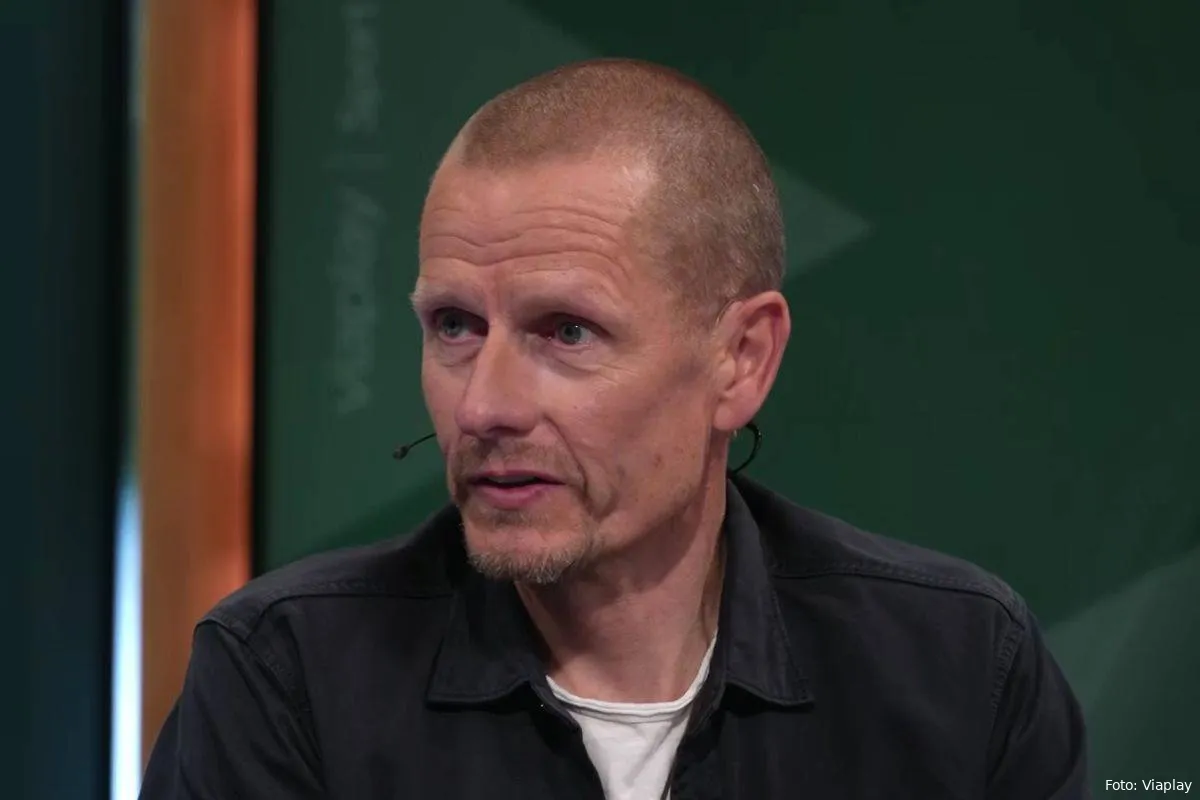 Michael Rasmussen