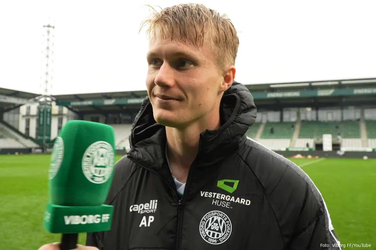 Isak Jensen