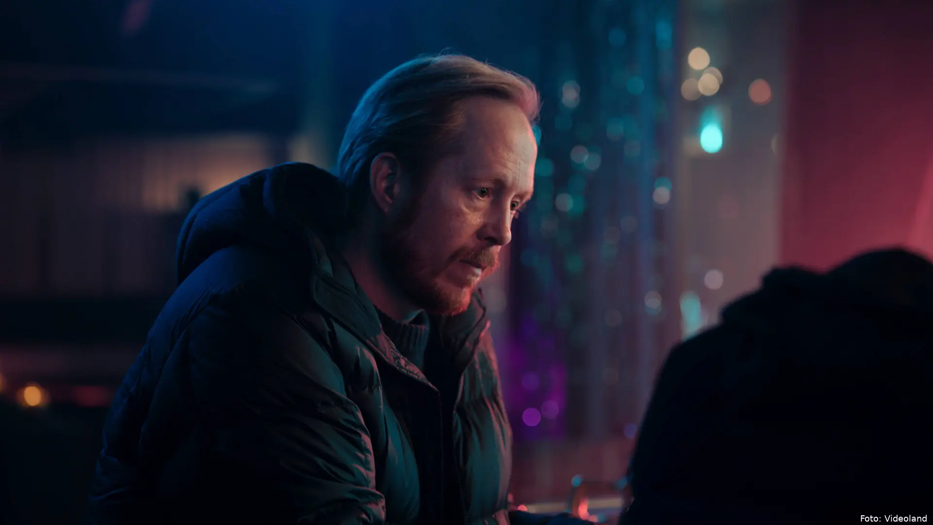 Still Sleepers S3- Martin Oudkerk