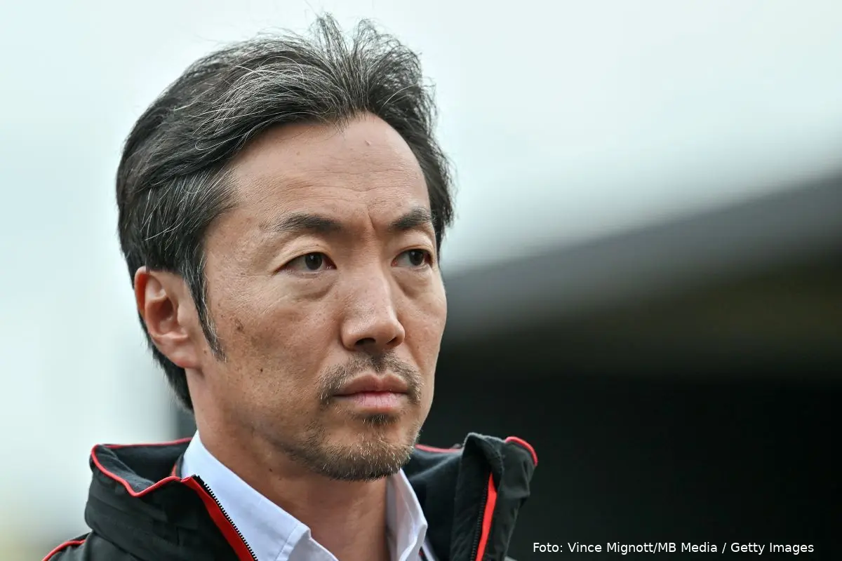 ayao komatsu