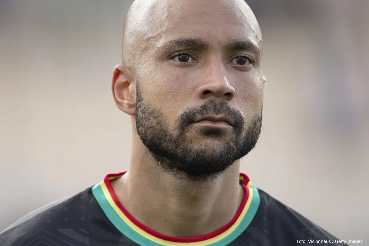 aly keita
