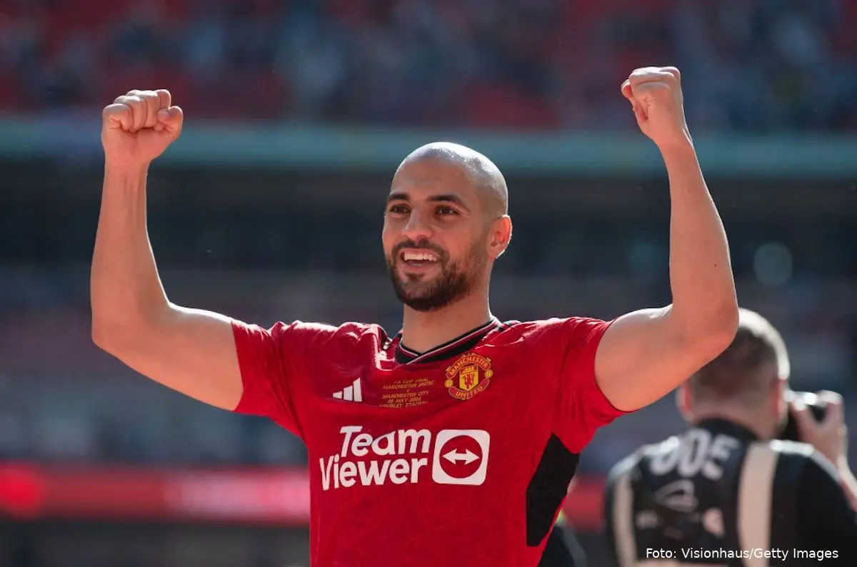 sofyan amrabat