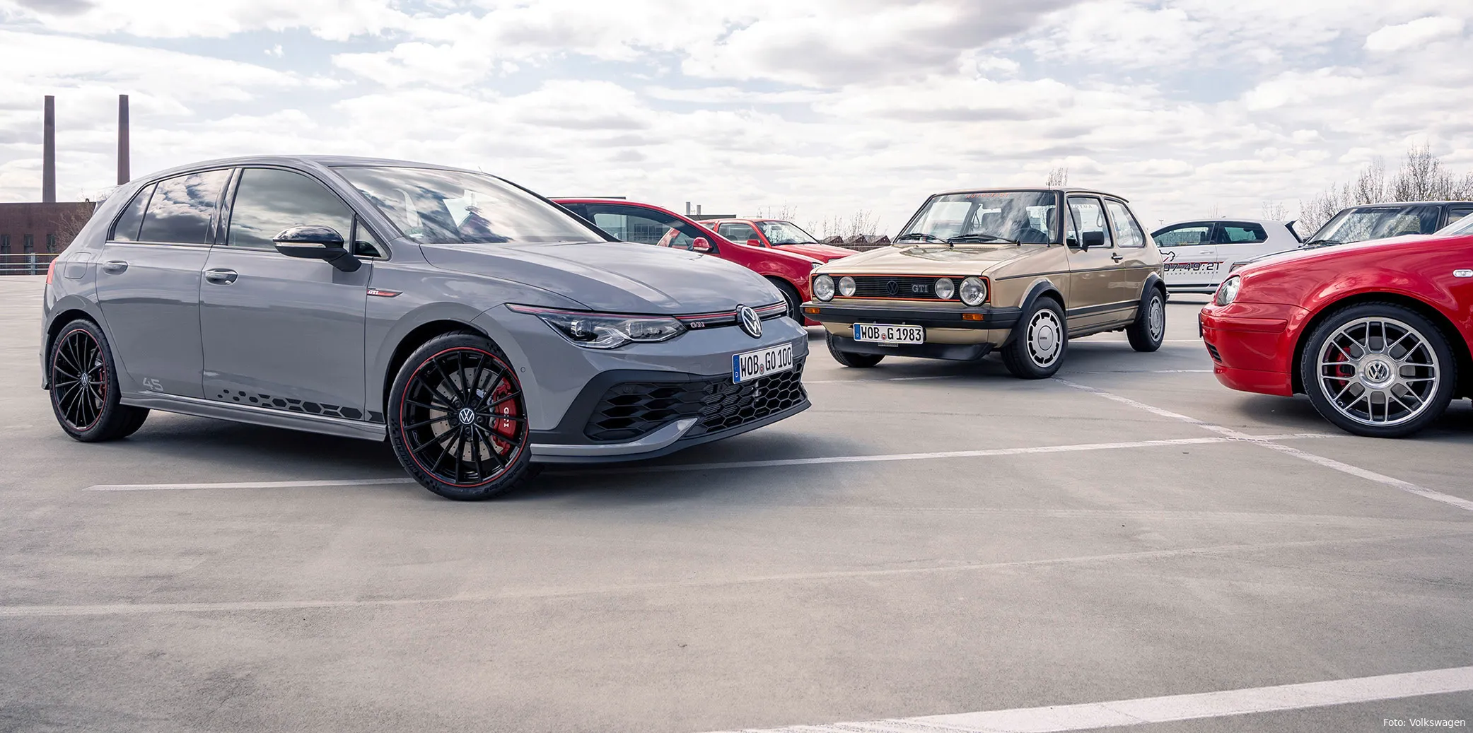 gti treffen