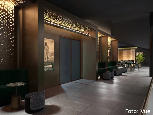 Bioscoop Vue Amsterdam sfeerimpressie1